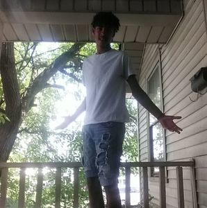 Meet your Posher, Donovan